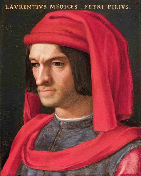 Lorenzo il Magnifico