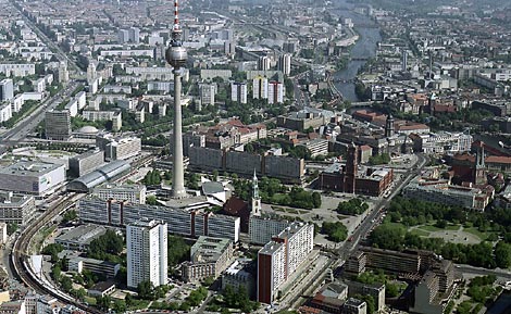 Alexanderplatz