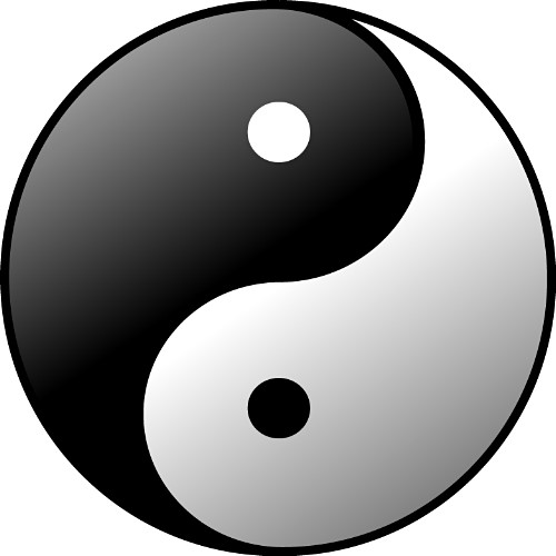 yin-yang