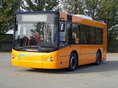 autobus