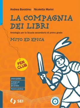 Il mito e l'epica