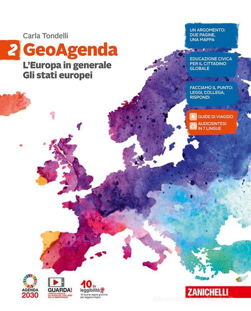 GeoAgenda vol.2