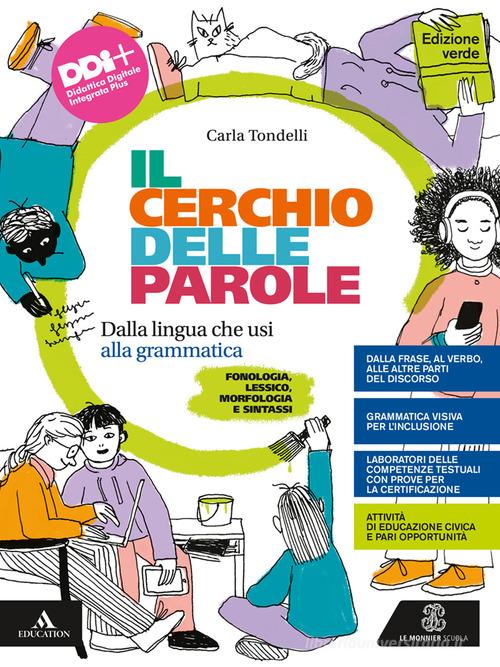 Il cerchio delle parole