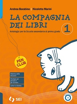 La compagnia dei libri. vol.1