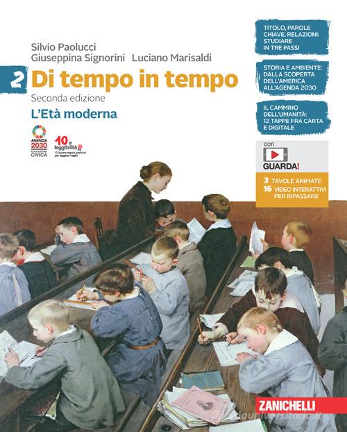 Di tempo in tempo Vol.2