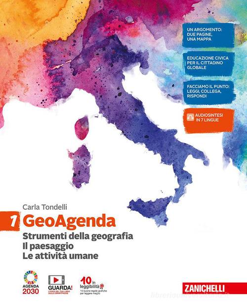 GeoAgenda vol.1