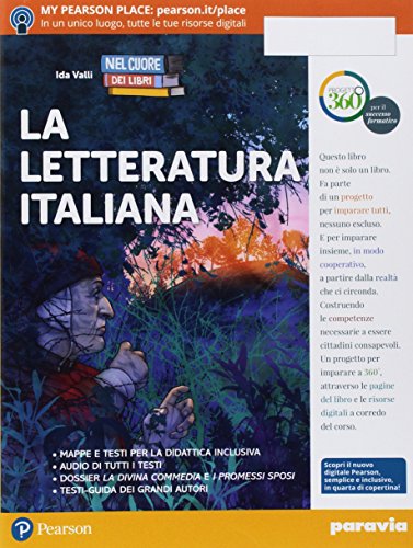 Nel cuore dei libri. Letteratura